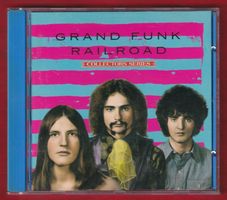Grand Funk Railroad - Capitol Collectors Series (CD)